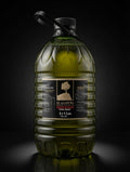 Aceite de Oliva Extra Virgen El Azapeño 5 Litros