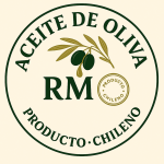 Aceite de Oliva RM